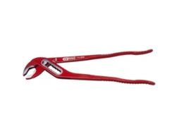 Alicate para Bomba de Água KS TOOLS 300 Mm Proteção Elétrica Tornozelo Vermelho