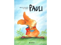 Livro Pauli (Português)