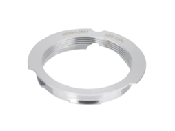 L Lm 35 135mm Adapter For Leica M39 Lsm Ltm Lens For Leica Vm Zm Techart Lm ea7 35 135 LAXISCREED (m39)