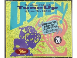 CD Various / The Church - The Album ID (3CDs)