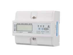 Laxiscreed Analisador De Energia Trifásico Digital Com Display Para Medir Consumo Energético