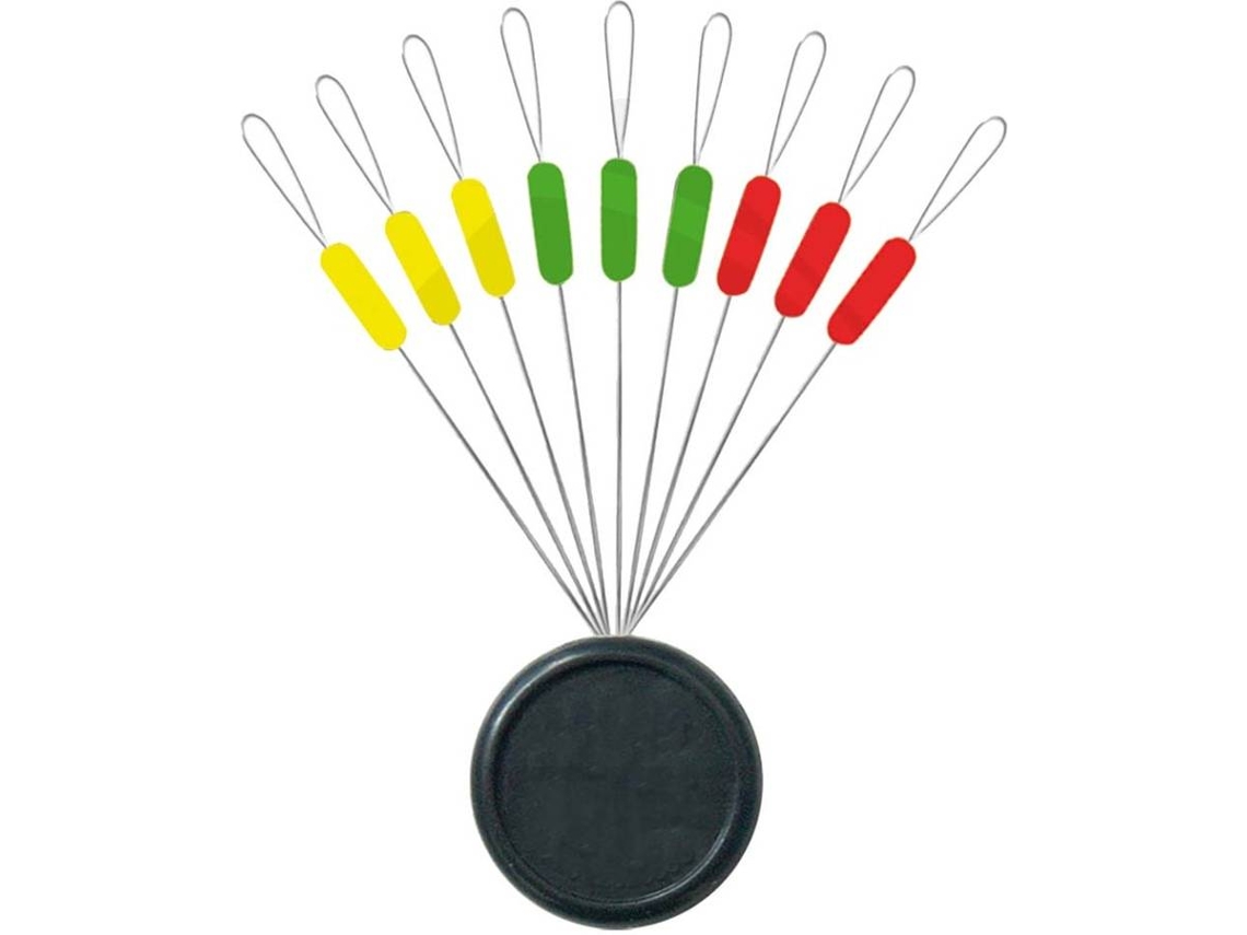 Linha de Pesca SUNSET Stop Float Stick St S 5018 (M)