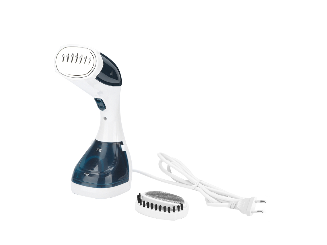 Laxiscreed Vaporizador Portátil De Roupas Com Passagem A Vapor Para Casa