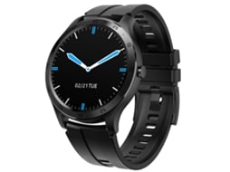 Smartwatch ENZON Preto