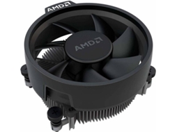 Processador AMD Ryzen 3 3200G (Socket AM4 - Quad-Core - 3.6 GHz)