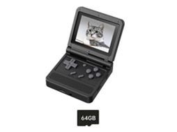Console de Jogos Retrô V90 GOKOCO