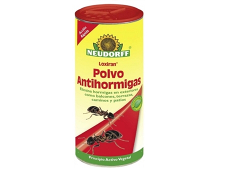NEUDORFF Polvo Antihormigas 250 Gr