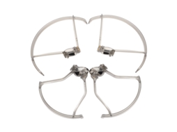 2026 protector de Hélice para Drone Dji Fpv, Anillo Antichoque Y Protector de Cuchillas