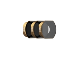 Filtro Polarpro Shutter Collection Dji Fpv