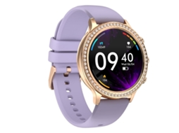 Smartwatch I70 Roxo