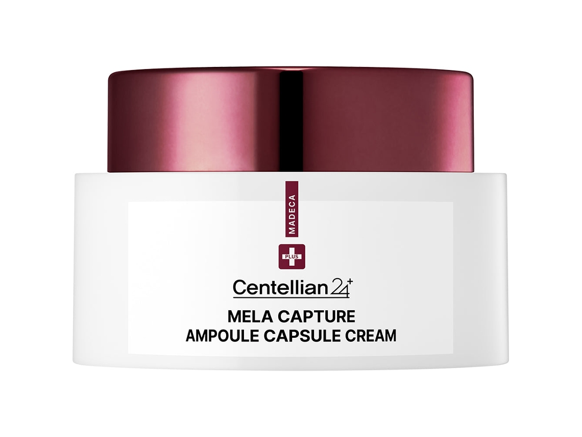 Centellian24 Creme Facial Iluminador E Despigmentante 55 Ml