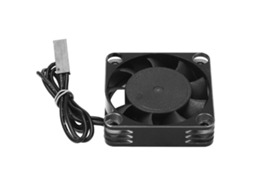 Ventoinha de Resfriamento Business para Motor de Carro RC 40x40mm, 15000rpm, Heatsink Esc