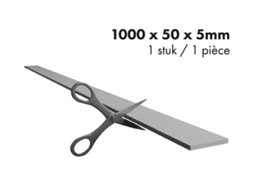Wovar Feltro Para Móveis Autoadesivo 50 X 1000 Mm - Por Peça
