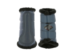 Botas de Proteção para Cavalos EQUITHÈME Unisexo (- Multicor)