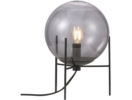 Candeeiro NORDLUX Alton T (Preto - 29x20x20 cm)