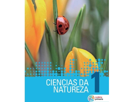 Manual Escolar Ciencias Da Natureza 1 de Obra Colectiva Edebé