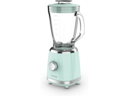 Liquidificador BECKEN BTB8768GR (Outlet Grade B - 500 w - 1.5 L - Verde)