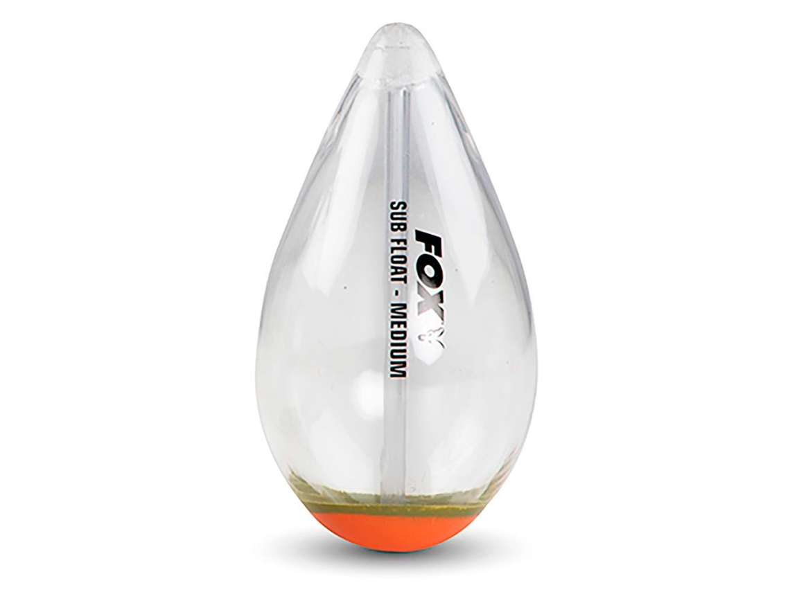 Bóia Unisex FOX RAGE Sub flutuante carp (M)