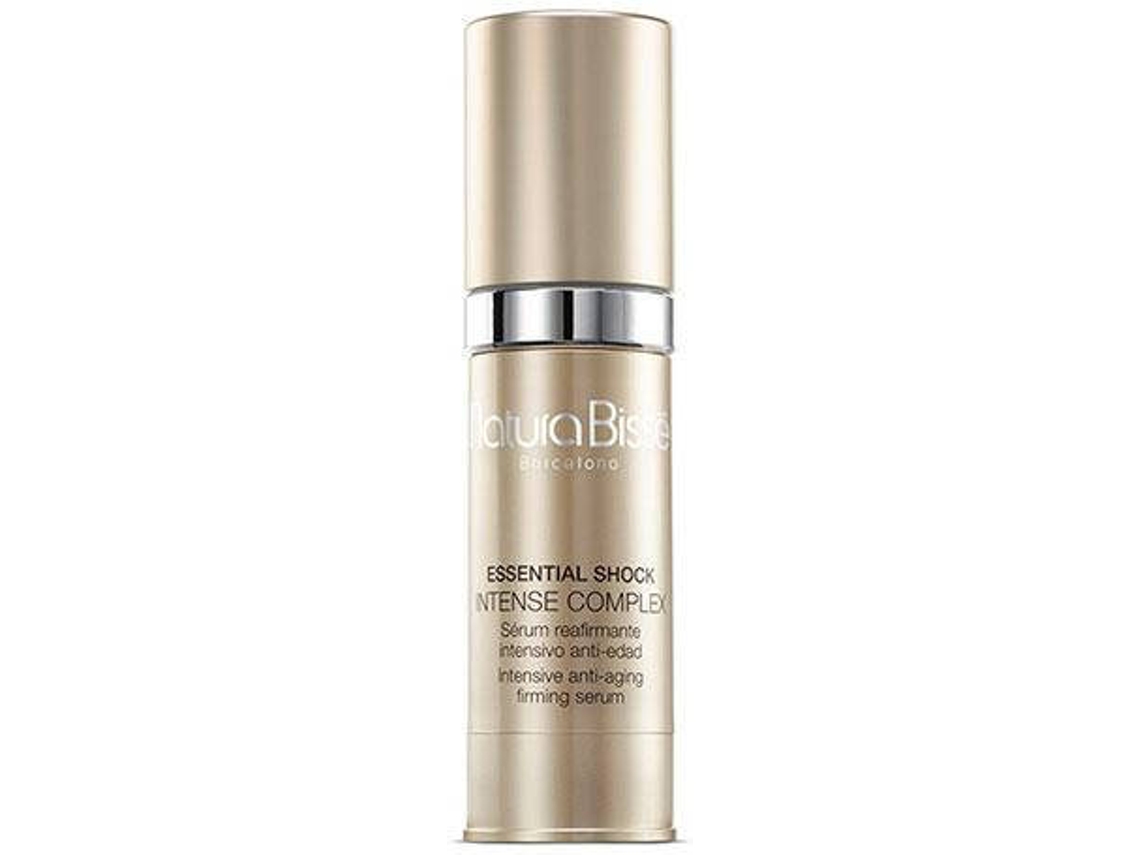 Sérum de Rosto NATURA BISSÉ Essencial Choque Intenso (30 ml)