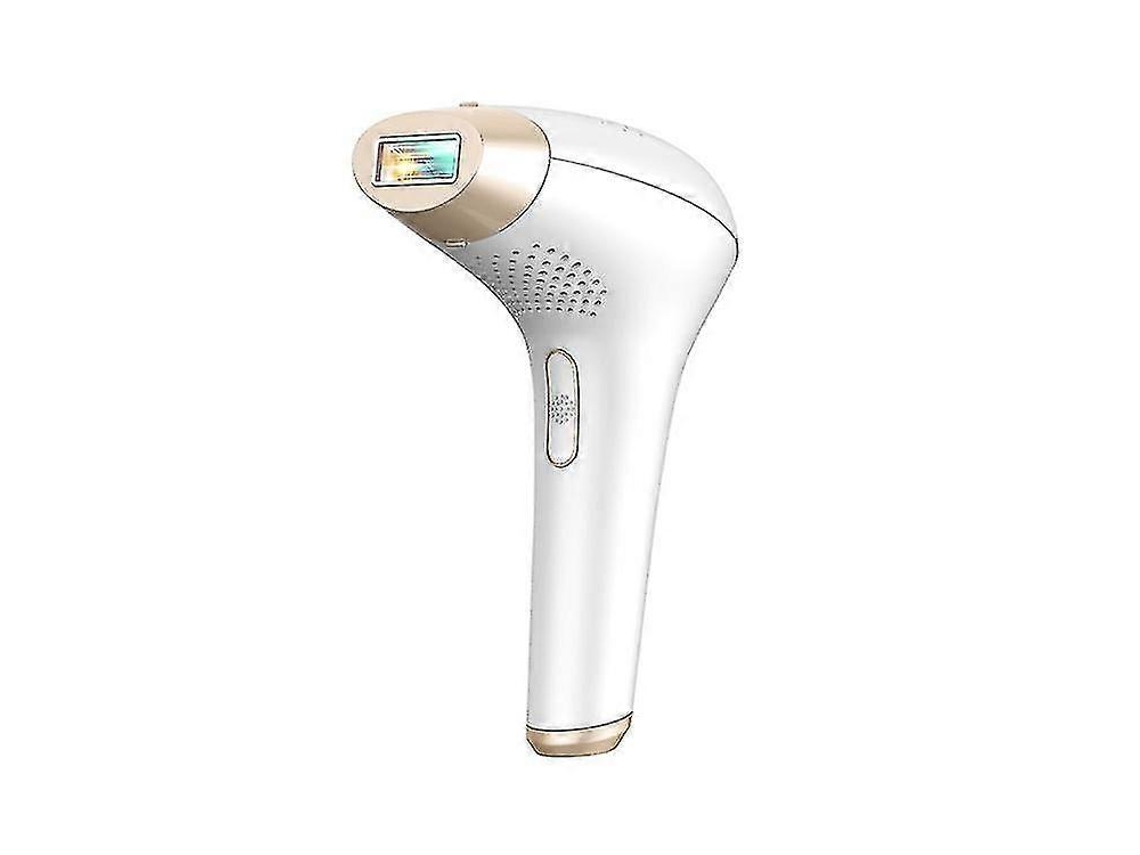 Dispositivo De Remoção De Pelos Caseiro, Barbeador Feminino, Depilador Elétrico, Pxcl Gold Ly Ebike