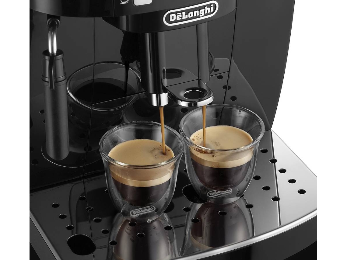 Máquina de Café Automática DELONGHI Magnifica ECAM22.110.B