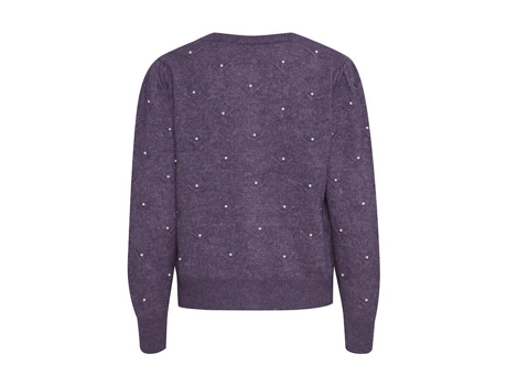 Cardigan ATELIER RÊVE Mulher (Multicor - M)