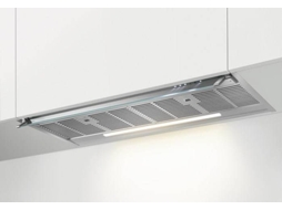 Exaustor AEG GDE689HM Hob2Hood  (445 m3/h - 90 cm - Inox)