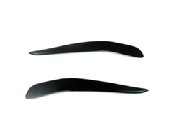 Friso Decorativo para Farol Dianteiro para Lexus Is200, Is300, Rs200 (1998 2005) (sobracelha)