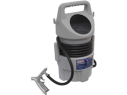 Kit De Jateamento Sb993, Capacidade De 22 Kg