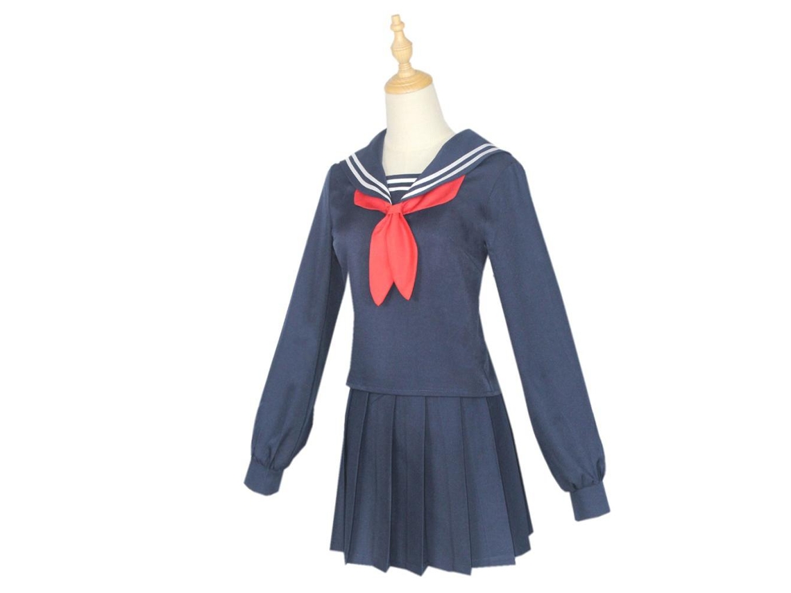 Trajes De Marinheiro E Uniformes Escolares Jk No Estilo Anime Para Cosplay E Role-playing