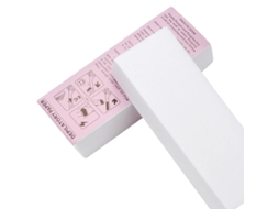 Papel Depilatorio Desechable Cera Facial Cuerpo 100pcs