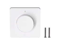 Painel De Controle De Regulação Led Com Interruptor Dimmer Inteligente Wifi Ajustável 100~240v