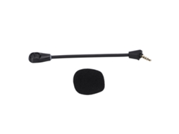 Microfone LAXISCREED Kingston Hyperx Cloud Ii Wireless