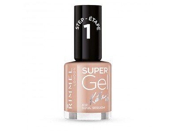 Blush RIMMEL Gel Super Gel Irl Group