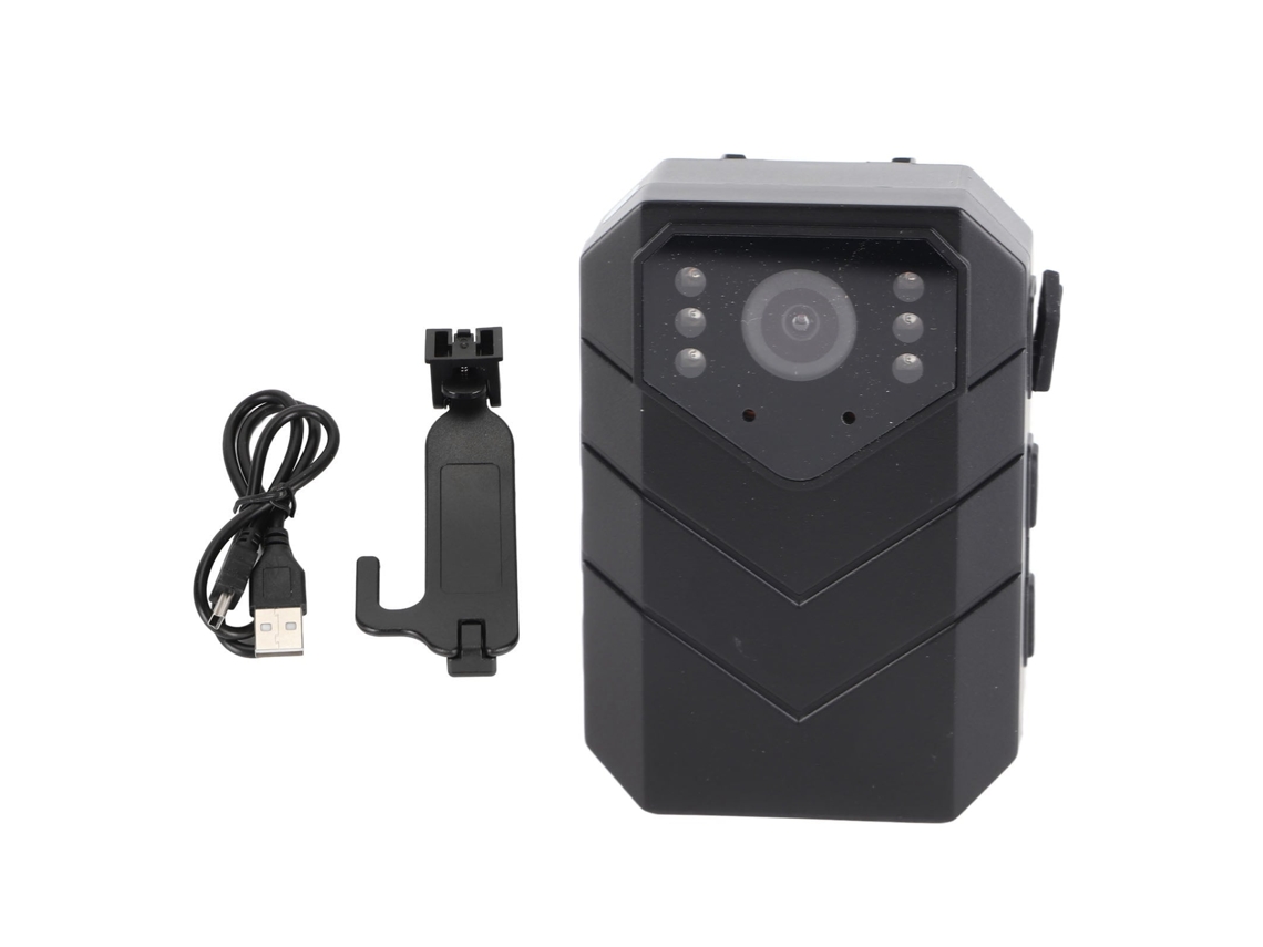 2026 câmera Portátil Mini para Corpo com Wifi Gravador de Vídeo Pocket Wearable Camcorder