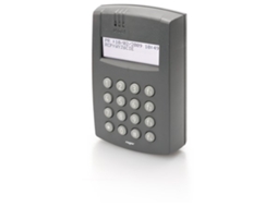 Controlador de Dostępu Roger Pr602lcd Dt O