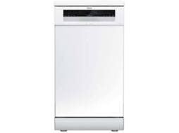 Teka Dfs 24650 Lava-Louças Independente 9 Espaços E