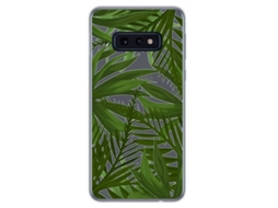 Capa Samsung Galaxy S10e TUMUNDOSMARTPHONE Selva Multicor