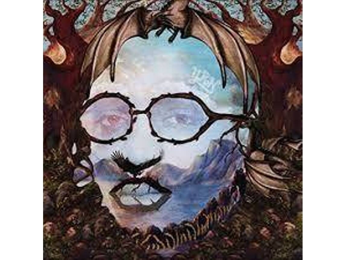 Vinil Quavo - Quavo Huncho (LP2)