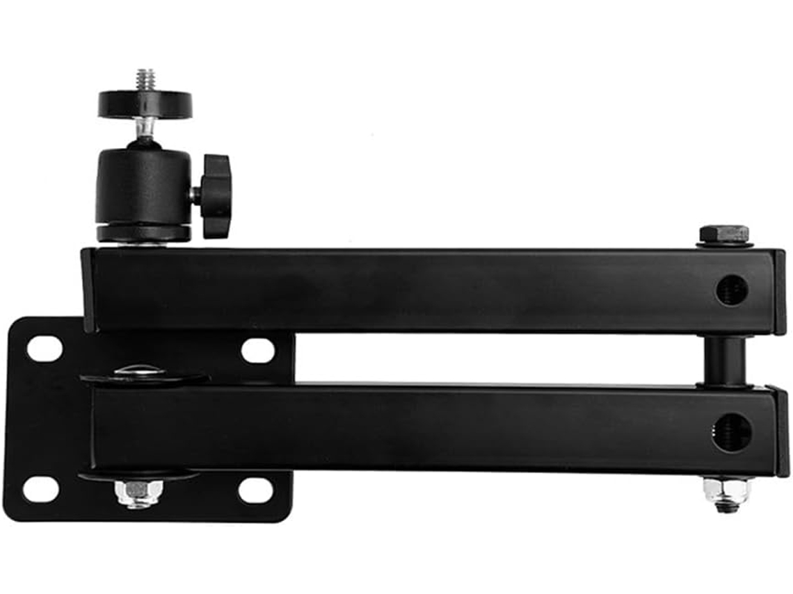 Suporte de Parede Universal Dobrável para Projetor, Ajustável para Teto e Parede. SFUSHOS