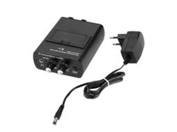 Mali amplificador de Fone de Ouvido Anleon S1 para Monitoramento Pessoal Intra auricular Sistema de Monitoramento