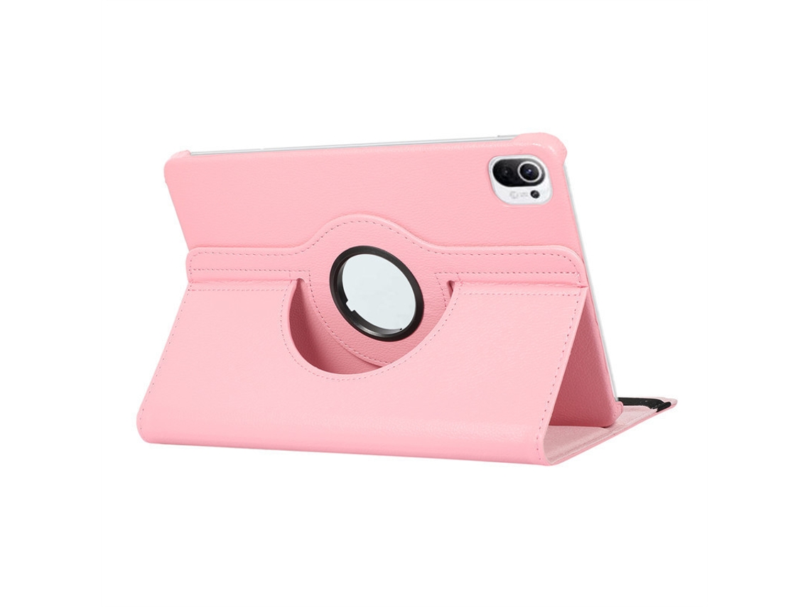 Capa Para Xiaomi Pad 7/7pro (11.2") Rosa Cuich