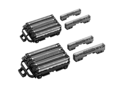 Lâminas E Lâminas De Reposição Para Panasonic Arc5, Es9032 Wes9032p Es9034 Es9036, Compatíveis Com Os Modelos Es-lv65 Es-lv67 Es-lv97_ozo