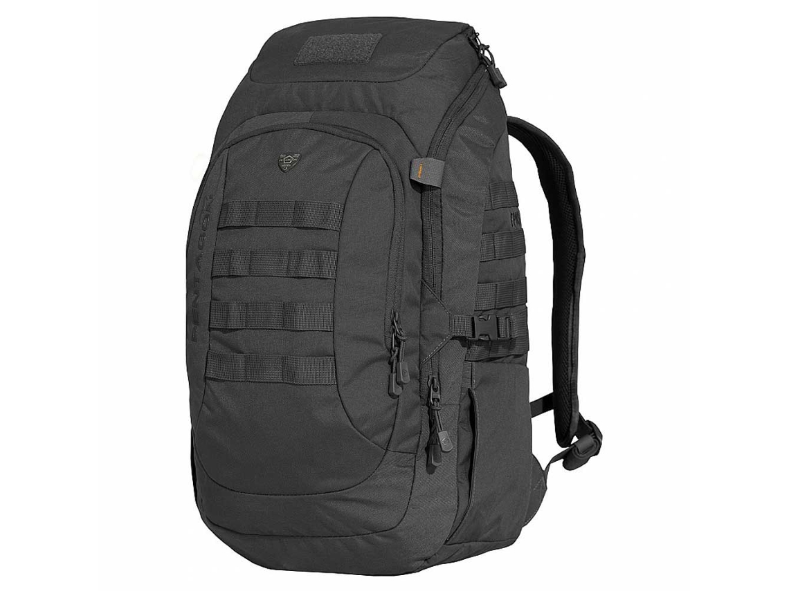 Mochila Epos 40L Cinzentopentagon