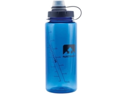 Garrafa NATHAN Littleshot Azul (750 ml)