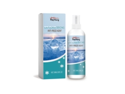 Antigelo Descongelante Vidros de Carro, Resistente e Eficaz Worten LAXISCREED