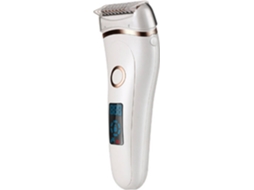 Depiladora WJS CT0948-White (Corte - Multi-zonas)