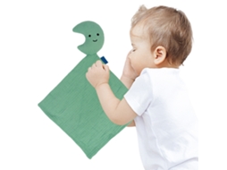 Mali toalha de Segurança Soft Baby Lovey Plush Unisex Presente para Bebês Recém nascidos