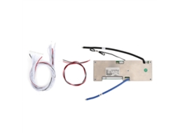 Veloriskku-placa De Proteção Para Bateria De Lítio 20s 3.6v/3.7v Ternária Com Função De Comunicação Uart 40a