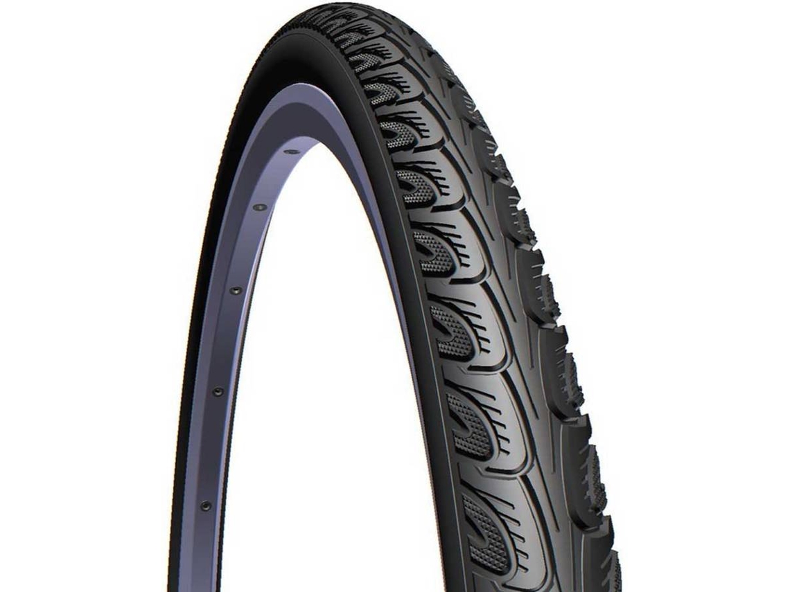 Pneus para Ciclismo urbano MITAS Hook V69 Classic 22 (28´´)